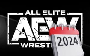 AEW's Early 2024 Pay-Per-View Event Plans