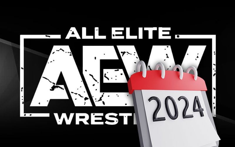 AEW's Early 2024 PayPerView Event Plans