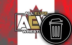 AEW Seemingly Pulls the Plug on Scheduled 2024 Event in Canada