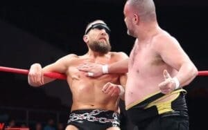AEW Collision (12/2) Sees Biggest Viewership Spike Since October Thanks to Bryan Danielson's Return