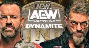 AEW Dynamite Results Coverage, Reactions & Highlights For December 6, 2023