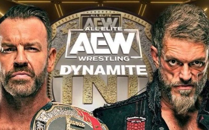 AEW Dynamite December 6, 2023 Preview: Confirmed Matches, Start Time and How To Watch