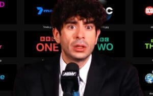 AEW May Have Another Potential Buyer for Weekly Programming AEW May Have Another Potential Buyer for Weekly Programming