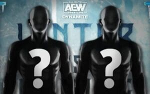 Continental Classic Matchup Unveiled for ‘Winter Is Coming’ AEW Dynamite 12/13 Episode Continental Classic Matchup Unveiled for 'Winter Is Coming' AEW Dynamite 12/13 Episode