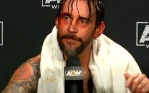 CM Punk and Ace Steel's Attorney Addresses AEW Brawl Out Fallout