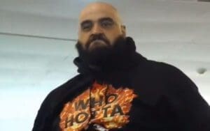 Top Dolla Shows Up At GCW Event To Take Out Joey Janela