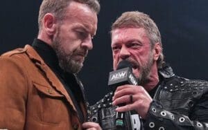 Adam Copeland Believes Wrestling Christian Cage in Montreal Holds Greater Importance Than a PPV Encounter