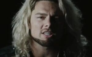 Backstage Talk on Lexis King's Attitude Ahead of WWE NXT Deadline Match