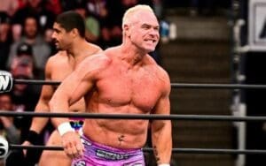 Billy Gunn Reveals His Choice Of Opponent for Retirement Match