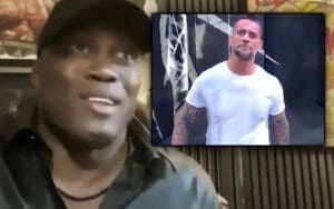 Bobby Lashley Hopes CM Punk Proves His Loyalty After Making WWE Return