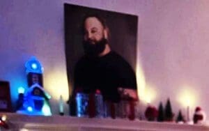 Bray Wyatt’s Fiancée JoJo Offerman’s Painful Image Reflects on First Christmas After His Passing Bray Wyatt's Fiancée JoJo Offerman's Painful Image Reflects on First Christmas After His Passing