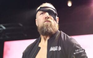Bryan Danielson Hints at Possible Opponent for AEW All-In Match