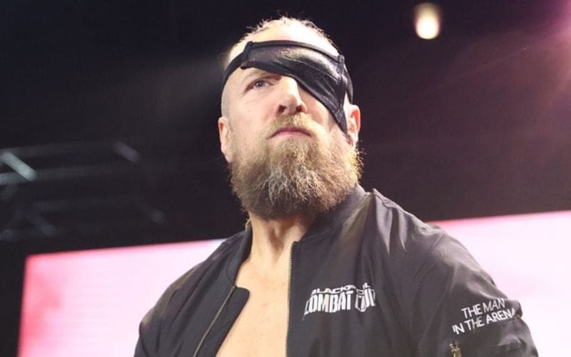 Bryan Danielson Dream Rematch Set For NJPW New Beginning