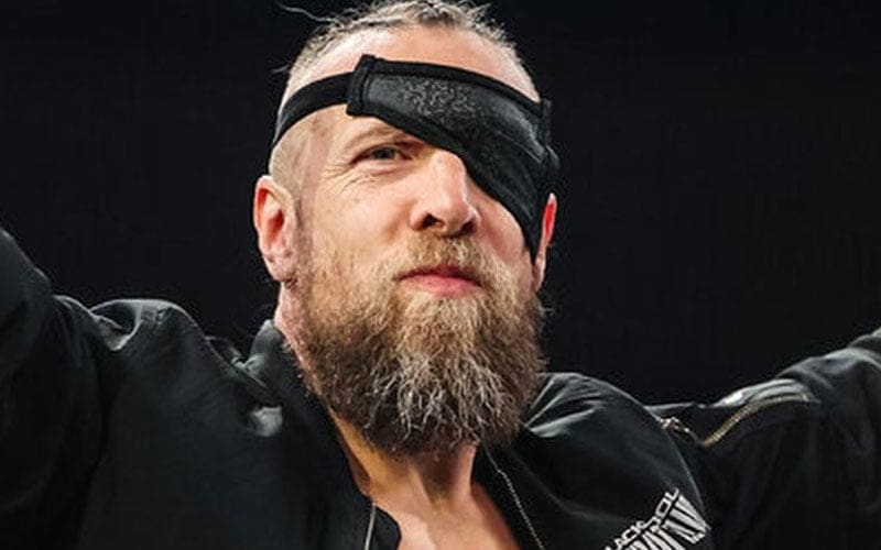 Update on Bryan Danielson’s Future After AEW Collision Injury Scare