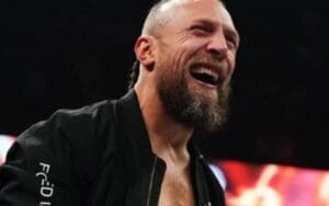 Bryan Danielson Jokes About Imposing Fines for Skipping AEW Rampage Bryan Danielson Jokes About Imposing Fines for Skipping AEW Rampage