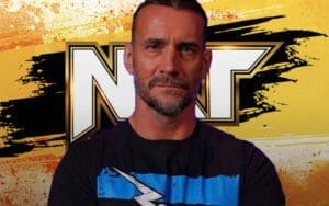 Shawn Michaels Jokes CM Punk Should Make WWE NXT Appearance