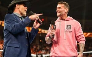 When CM Punk’s WWE NXT Deadline Plans Came Together Unveiled When CM Punk's WWE NXT Deadline Plans Came Together Unveiled