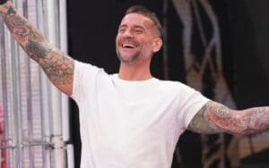 WWE MSG Event Gets 5,000 More Ticket Sales After CM Punk Match Announcement