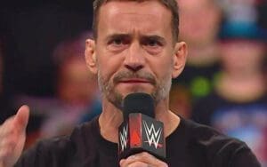 CM Punk Drops a Royal Rumble Bombshell on 12/11 WWE Raw CM Punk Drops a Royal Rumble Bombshell on 12/11 WWE Raw