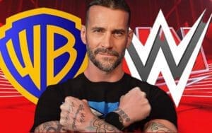 CM Punk's Key Role in Opening Door For WWE and Warner Bros. Discovery Talks
