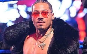 Carmelo Hayes Leaves Door Open For Potentially Joining The Hurt Business Carmelo Hayes Leaves Door Open For Potentially Joining The Hurt Business