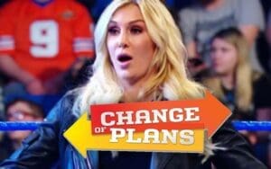 Charlotte Flair Pulled from WWE Live Events After Knee Injury