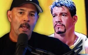 Chavo Guerrero Raises Concerns About Profiting from Eddie Guerrero's Legacy