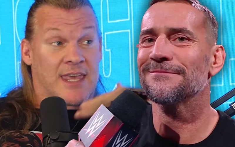 Chris Jericho Confesses He Wasn’t Too Shocked by CM Punk’s WWE Comeback