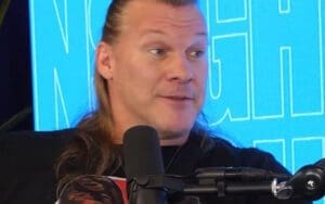 Chris Jericho Credits Key Factor for AEW's Ongoing Success