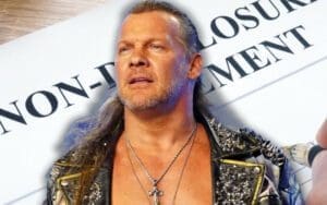 Why CM Punk's Lawyer Believes Chris Jericho Should Be Bound by an NDA