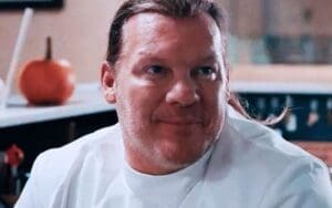 Chris Jericho Files Strange New Trademark Chris Jericho to Reprise Role in 'Terrifier 3' Slasher Film