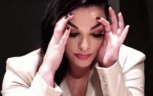 Impact Wrestling Faced Backlash Over Deonna Purrazzo's Title Reign