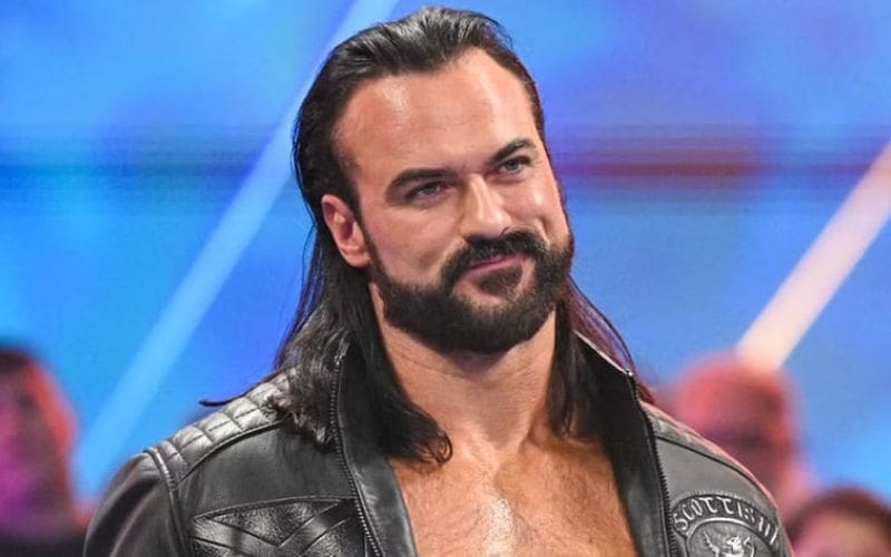 Drew McIntyre Openly Declines Joining WWE’s Avengers In The War Against The Bloodline