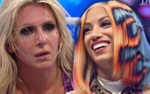 Eric Bischoff Believes Charlotte Flair's Injury Paves Way for Mercedes Mone's WWE Comeback