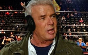 Eric Bischoff Explains Why AEW Needs To Book Small Venues Eric Bischoff Explains Why AEW Needs To Book Small Venues