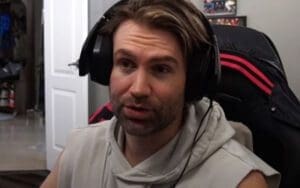 Ex-WWE Star Tyler Breeze Celebrates the Arrival of a Baby Boy