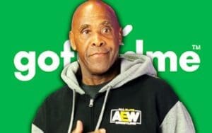 Ex-WWE Superstar Virgil Launches GoFundMe Campaign