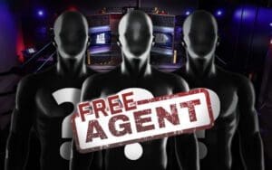 Several Released WWE Superstars' Non-Competes Set to Expire Next Week