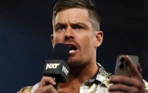 WWE Ticket Prices Raise Concerns for Grayson Waller About His Worth