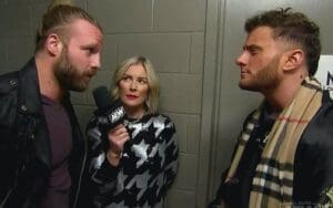 'Hangman' Adam Page Returns to AEW Dynamite on 12/6 Episode