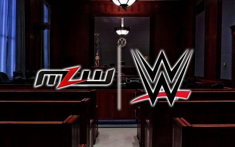 How MLW Responded Internally to Lawsuit Resolution Involving WWE