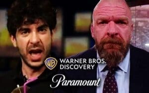 How the WBD Merger Might Influence WWE and AEW Television Agreements