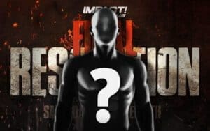 Former WWE Star Joins TNA Wrestling at IMPACT Final Resolution Former WWE Star Joins TNA Wrestling at IMPACT Final Resolution