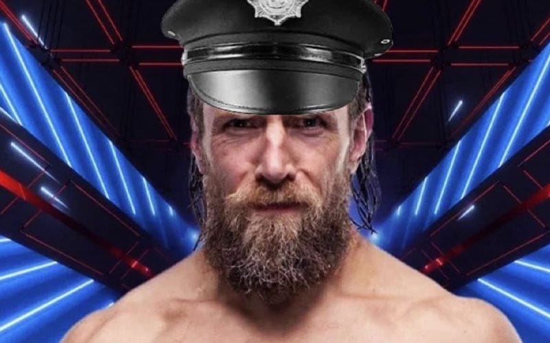 Bryan Danielson Claims He Doesn’t Get Paid for AEW Disciplinary Committee Role
