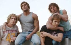 Iron Claw Director Gives Real Reason Why Chris Von Erich Isn't In The Film