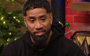 Jey Uso Extends an Apology to Drew McIntyre