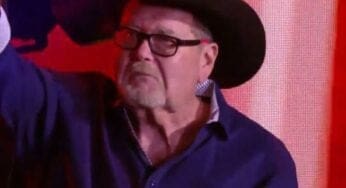 Jim Ross Casts Doubt on AEW World’s End Appearance After Dynamite Return