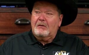 Jim Ross' AEW Comeback in Limbo as Medical Clearance Remains Uncertain