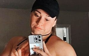 Jordynne Grace Shares Disturbing Fan Message Involving Kidnapping