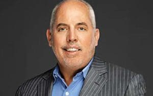 Kevin Dunn Is On His Way Out Of WWE